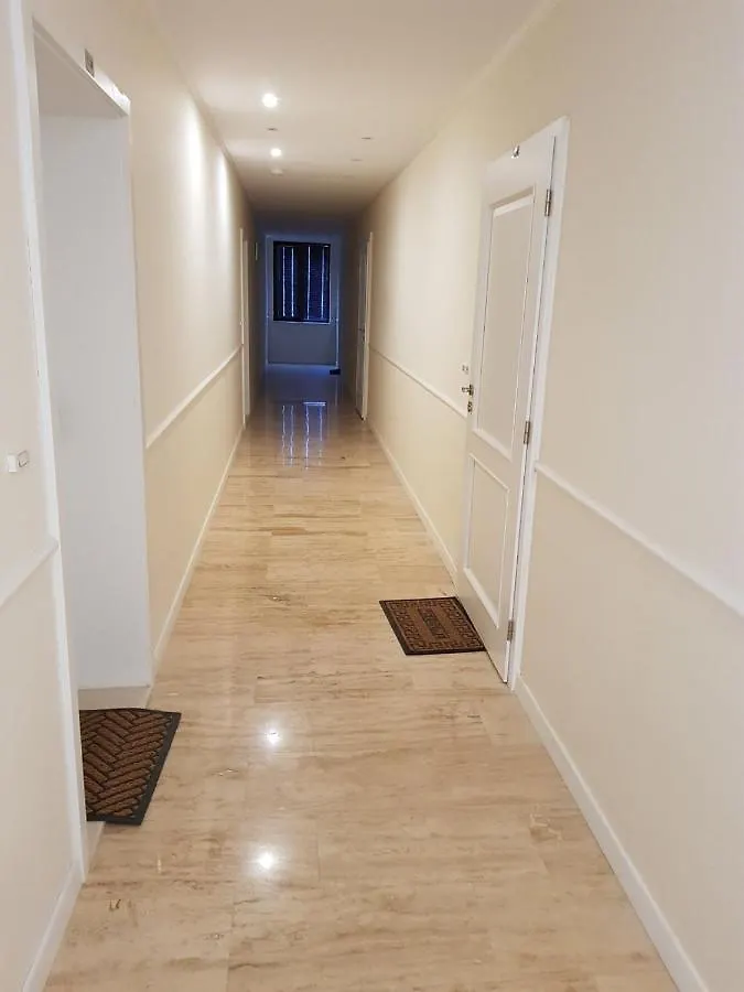 סוזופול Green Life Beach Resort Paradise Apartment בולגריה