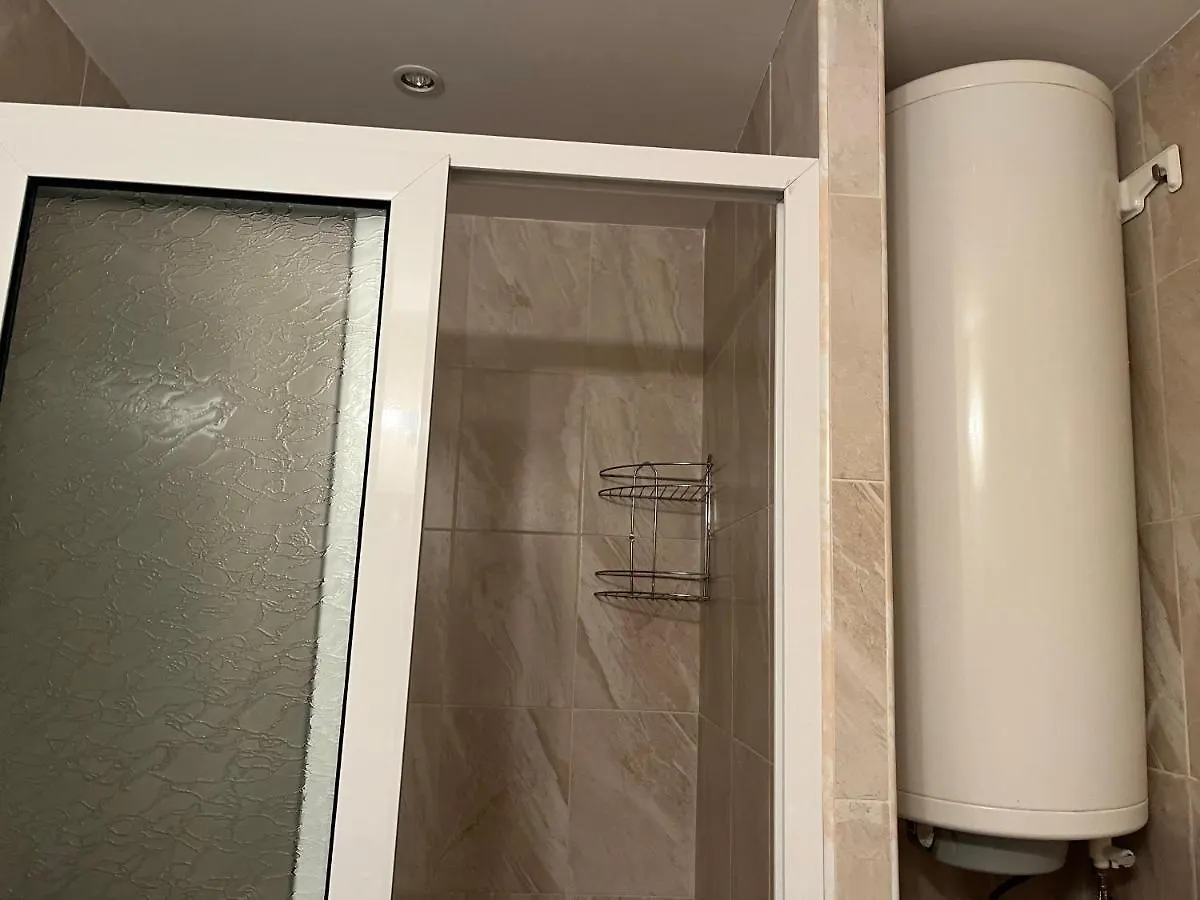 סוזופול Green Life Beach Resort Paradise Apartment