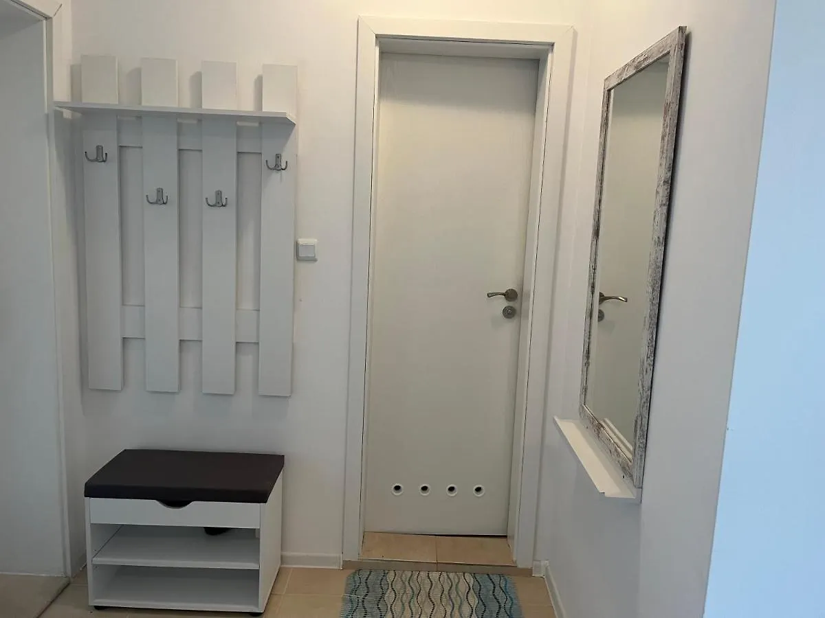 סוזופול Green Life Beach Resort Paradise Apartment 0*,  בולגריה